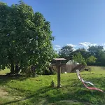 Vakantiehuis Les Jardins De Shambhala