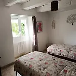 Les Jardins De Shambhala Vakantiehuis *