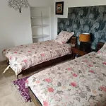 Les Jardins De Shambhala Vakantiehuis