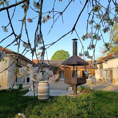 Les Jardins De Shambhala * Montrem