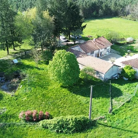 Les Jardins De Shambhala Montrem