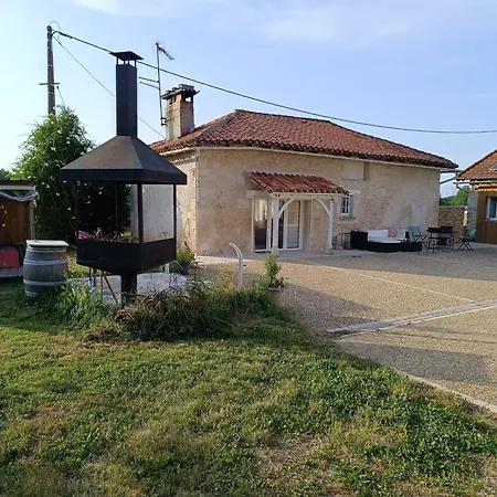 Holiday home Les Jardins De Shambhala *