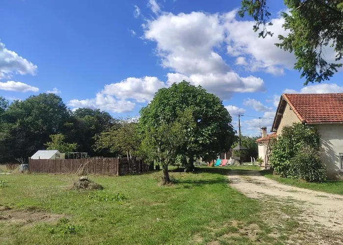 Les Jardins De Shambhala *