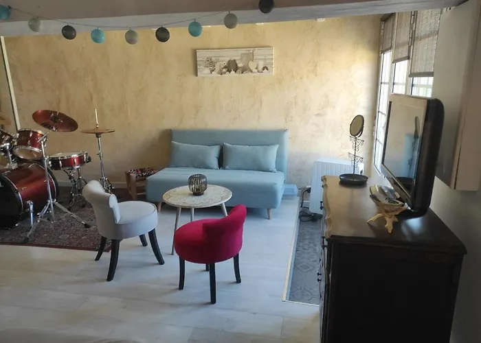 Les Jardins De Shambhala Montrem