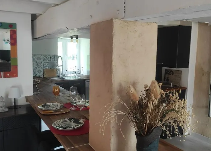 Les Jardins De Shambhala * Montrem