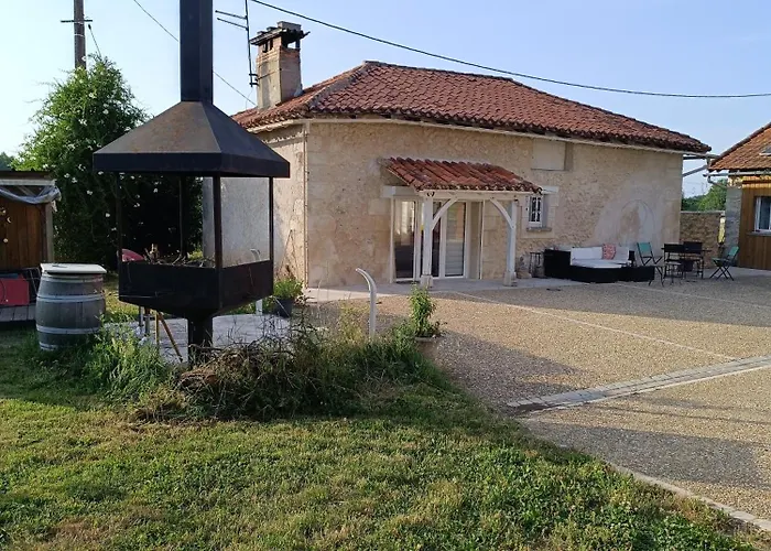 Σπίτι διακοπών Les Jardins De Shambhala *